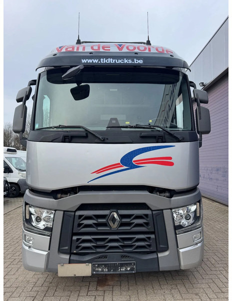 Renault T460 **BELGIAN TRUCK-FULL SPOILERS-TOP** - Tegljač: slika Renault T460 **BELGIAN TRUCK-FULL SPOILERS-TOP** - Tegljač Renault T460 **BELGIAN TRUCK-FULL SPOILERS-TOP** - Tegljač: slika Renault T460 **BELGIAN TRUCK-FULL SPOILERS-TOP** - Tegljač