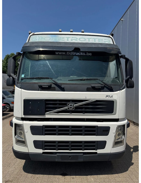 Volvo FM 300 **EURO 3-BELGIAN TRUCK-I SHIFT-PTO** - Tegljač: slika Volvo FM 300 **EURO 3-BELGIAN TRUCK-I SHIFT-PTO** - Tegljač Volvo FM 300 **EURO 3-BELGIAN TRUCK-I SHIFT-PTO** - Tegljač: slika Volvo FM 300 **EURO 3-BELGIAN TRUCK-I SHIFT-PTO** - Tegljač
