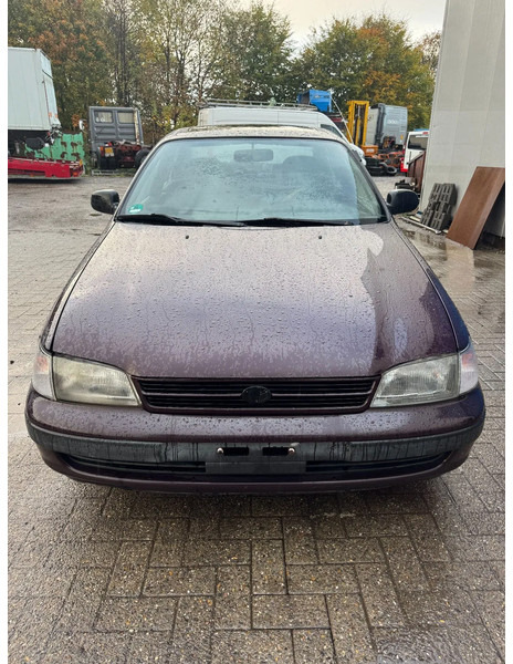 Toyota Carina E **2.0 PETROL-ESSENCE** - Limuzina: slika Toyota Carina E **2.0 PETROL-ESSENCE** - Limuzina Toyota Carina E **2.0 PETROL-ESSENCE** - Limuzina: slika Toyota Carina E **2.0 PETROL-ESSENCE** - Limuzina