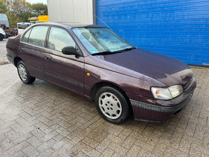 Toyota Carina E **2.0 PETROL-ESSENCE** - Limuzina: slika Toyota Carina E **2.0 PETROL-ESSENCE** - Limuzina Toyota Carina E **2.0 PETROL-ESSENCE** - Limuzina: slika Toyota Carina E **2.0 PETROL-ESSENCE** - Limuzina