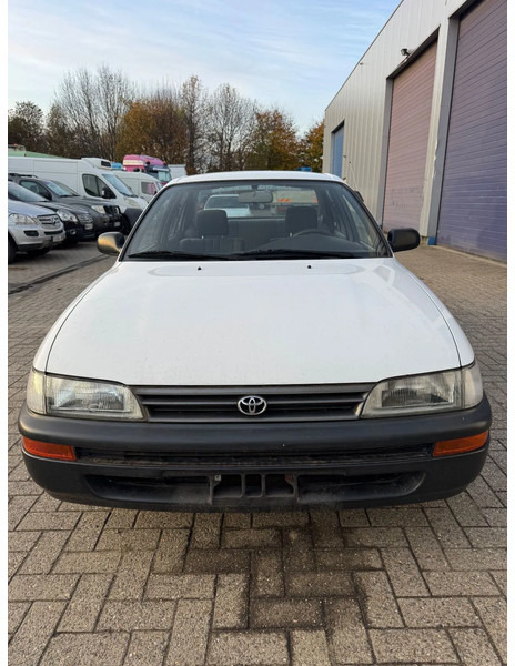 Toyota Corolla **BELGIAN CAR-VOITURE BELGE-TOPSHAPE** - Limuzina: slika Toyota Corolla **BELGIAN CAR-VOITURE BELGE-TOPSHAPE** - Limuzina Toyota Corolla **BELGIAN CAR-VOITURE BELGE-TOPSHAPE** - Limuzina: slika Toyota Corolla **BELGIAN CAR-VOITURE BELGE-TOPSHAPE** - Limuzina