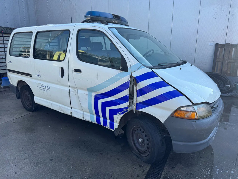 Toyota HiAce **PETROL-ESSENCE-DOESNT START** - Furgon: slika Toyota HiAce **PETROL-ESSENCE-DOESNT START** - Furgon Toyota HiAce **PETROL-ESSENCE-DOESNT START** - Furgon: slika Toyota HiAce **PETROL-ESSENCE-DOESNT START** - Furgon