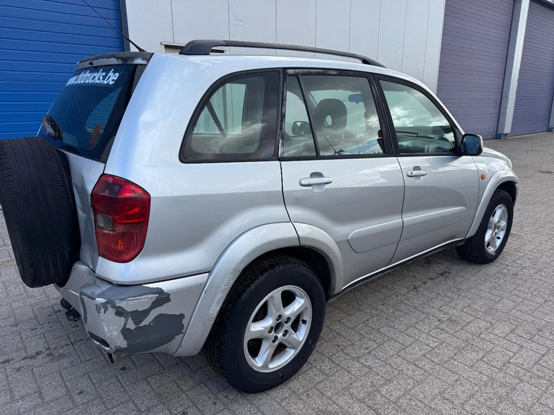 Toyota RAV4 **AIRCO-CLIME-5DOOR** - SUV: slika Toyota RAV4 **AIRCO-CLIME-5DOOR** - SUV Toyota RAV4 **AIRCO-CLIME-5DOOR** - SUV: slika Toyota RAV4 **AIRCO-CLIME-5DOOR** - SUV