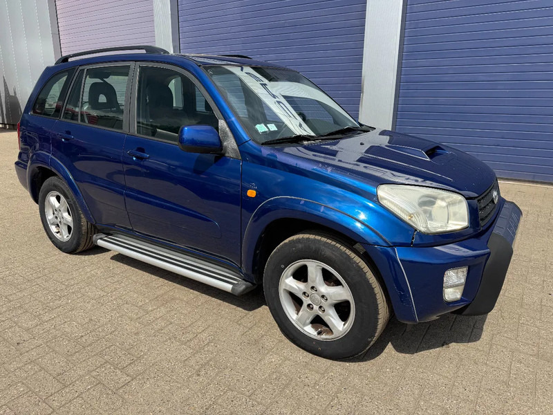 Toyota RAV4 **AIRCO-SUPER CLEAN** - SUV: slika Toyota RAV4 **AIRCO-SUPER CLEAN** - SUV Toyota RAV4 **AIRCO-SUPER CLEAN** - SUV: slika Toyota RAV4 **AIRCO-SUPER CLEAN** - SUV