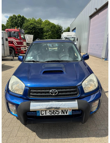 Toyota RAV4 **AIRCO-SUPER CLEAN** - SUV: slika Toyota RAV4 **AIRCO-SUPER CLEAN** - SUV Toyota RAV4 **AIRCO-SUPER CLEAN** - SUV: slika Toyota RAV4 **AIRCO-SUPER CLEAN** - SUV