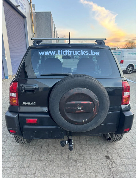 Toyota RAV4 **PETROL-BELGIAN ORIGINE** - SUV: slika Toyota RAV4 **PETROL-BELGIAN ORIGINE** - SUV Toyota RAV4 **PETROL-BELGIAN ORIGINE** - SUV: slika Toyota RAV4 **PETROL-BELGIAN ORIGINE** - SUV