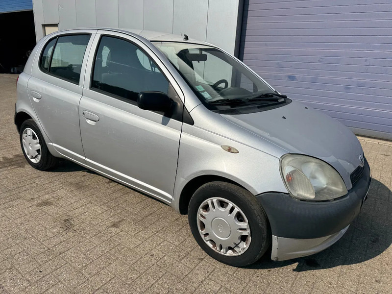 Toyota Yaris **PETROL-AIRCO** - Hatchback: slika Toyota Yaris **PETROL-AIRCO** - Hatchback Toyota Yaris **PETROL-AIRCO** - Hatchback: slika Toyota Yaris **PETROL-AIRCO** - Hatchback