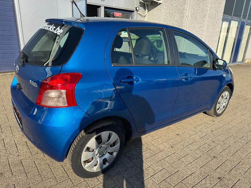 Toyota Yaris **PETROL-ESSENCE-AC** - Hatchback: slika Toyota Yaris **PETROL-ESSENCE-AC** - Hatchback Toyota Yaris **PETROL-ESSENCE-AC** - Hatchback: slika Toyota Yaris **PETROL-ESSENCE-AC** - Hatchback