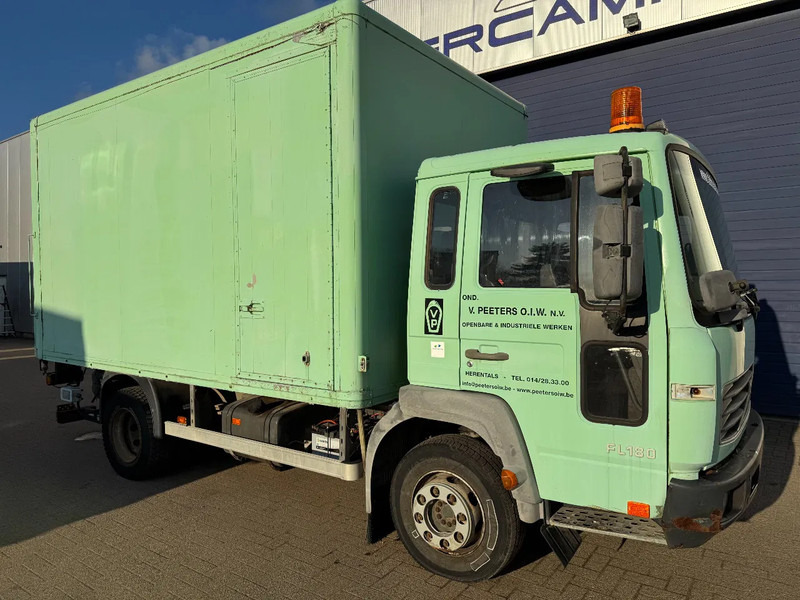 Volvo FL 180 **GENERATOR 100Kva MERCEDES V6** - Kamion sandučar: slika Volvo FL 180 **GENERATOR 100Kva MERCEDES V6** - Kamion sandučar Volvo FL 180 **GENERATOR 100Kva MERCEDES V6** - Kamion sandučar: slika Volvo FL 180 **GENERATOR 100Kva MERCEDES V6** - Kamion sandučar