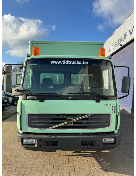 Volvo FL 180 **GENERATOR 100Kva MERCEDES V6** - Kamion sandučar: slika Volvo FL 180 **GENERATOR 100Kva MERCEDES V6** - Kamion sandučar Volvo FL 180 **GENERATOR 100Kva MERCEDES V6** - Kamion sandučar: slika Volvo FL 180 **GENERATOR 100Kva MERCEDES V6** - Kamion sandučar