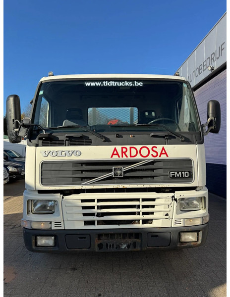 Volvo FM 10.360 **BELGIAN TRUCK-FULL STEEL-PALFINGER PK16000** - Kamion s otvorenim sandukom, Kamion s kranom: slika Volvo FM 10.360 **BELGIAN TRUCK-FULL STEEL-PALFINGER PK16000** - Kamion s otvorenim sandukom, Kamion s kranom Volvo FM 10.360 **BELGIAN TRUCK-FULL STEEL-PALFINGER PK16000** - Kamion s otvorenim sandukom, Kamion s kranom: slika Volvo FM 10.360 **BELGIAN TRUCK-FULL STEEL-PALFINGER PK16000** - Kamion s otvorenim sandukom, Kamion s kranom