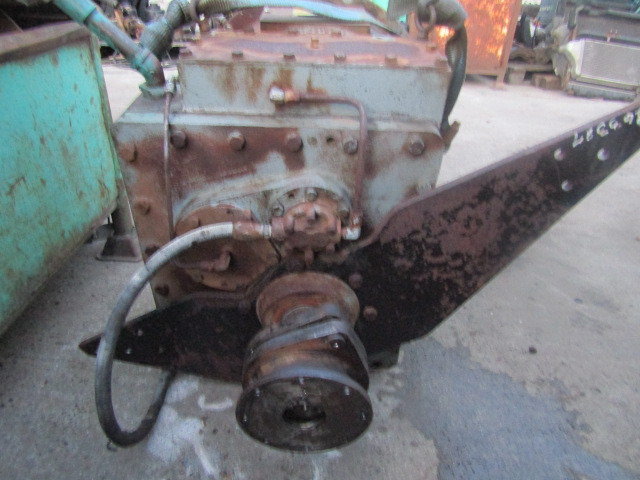 AUGO GEARBOX MODEL SP600E-Y SERIAL NO 154873 EX SHMIDT SNOW BLOWER - Mjenjač za Građevinski strojevi: slika AUGO GEARBOX MODEL SP600E-Y SERIAL NO 154873 EX SHMIDT SNOW BLOWER - Mjenjač za Građevinski strojevi AUGO GEARBOX MODEL SP600E-Y SERIAL NO 154873 EX SHMIDT SNOW BLOWER - Mjenjač za Građevinski strojevi: slika AUGO GEARBOX MODEL SP600E-Y SERIAL NO 154873 EX SHMIDT SNOW BLOWER - Mjenjač za Građevinski strojevi