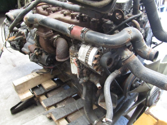 CUMMINS 6BT 315 160HP ENGINE & GEARBOX ZF S-6.36 6 SPEED GEARBOX (RUNS PERFECT) - Motor za Kamion: slika CUMMINS 6BT 315 160HP ENGINE & GEARBOX ZF S-6.36 6 SPEED GEARBOX (RUNS PERFECT) - Motor za Kamion CUMMINS 6BT 315 160HP ENGINE & GEARBOX ZF S-6.36 6 SPEED GEARBOX (RUNS PERFECT) - Motor za Kamion: slika CUMMINS 6BT 315 160HP ENGINE & GEARBOX ZF S-6.36 6 SPEED GEARBOX (RUNS PERFECT) - Motor za Kamion