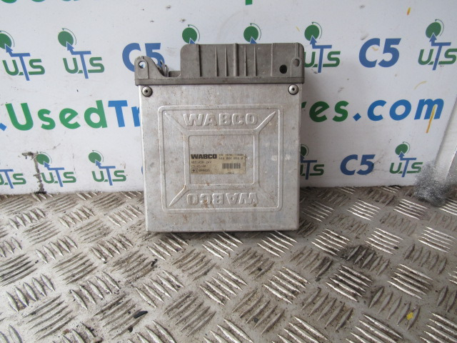 DAF 75 WABCO ABS ECU P/NO 446 004 064 0 - Upravljačka jedinica (ECU) za Kamion: slika DAF 75 WABCO ABS ECU P/NO 446 004 064 0 - Upravljačka jedinica (ECU) za Kamion DAF 75 WABCO ABS ECU P/NO 446 004 064 0 - Upravljačka jedinica (ECU) za Kamion: slika DAF 75 WABCO ABS ECU P/NO 446 004 064 0 - Upravljačka jedinica (ECU) za Kamion