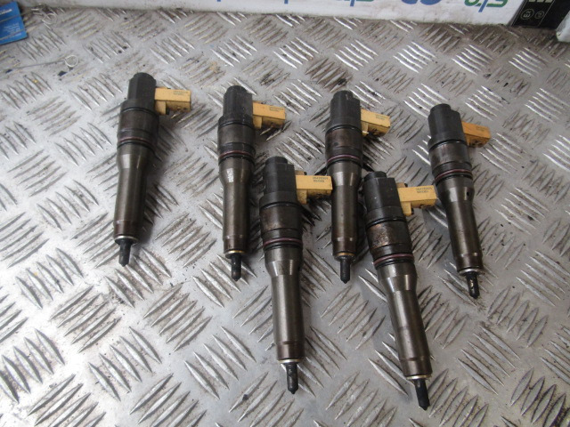 DAF CF 85 EURO 5 INJECTORS P/NO 1661060 - Upravljačka jedinica (ECU) za Kamion: slika DAF CF 85 EURO 5 INJECTORS P/NO 1661060 - Upravljačka jedinica (ECU) za Kamion DAF CF 85 EURO 5 INJECTORS P/NO 1661060 - Upravljačka jedinica (ECU) za Kamion: slika DAF CF 85 EURO 5 INJECTORS P/NO 1661060 - Upravljačka jedinica (ECU) za Kamion