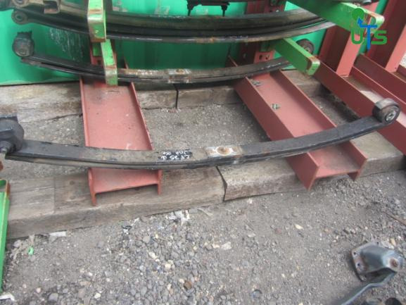 DAF CF 85 TRACTOR UNIT FRONT SPRING - Ovjes za Kamion: slika DAF CF 85 TRACTOR UNIT FRONT SPRING - Ovjes za Kamion DAF CF 85 TRACTOR UNIT FRONT SPRING - Ovjes za Kamion: slika DAF CF 85 TRACTOR UNIT FRONT SPRING - Ovjes za Kamion
