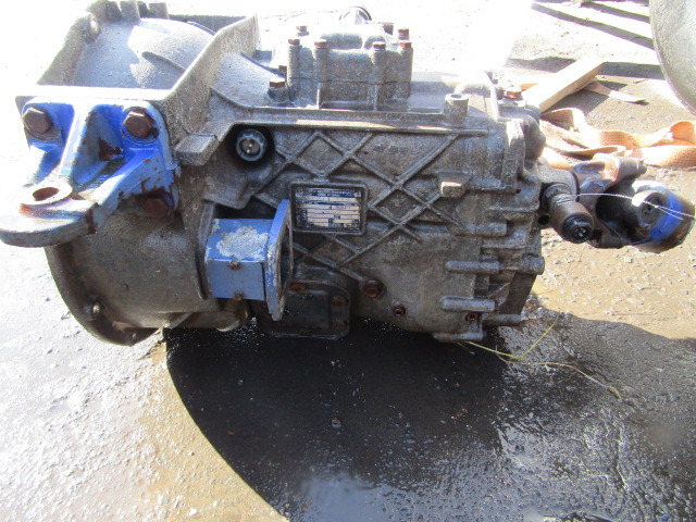 DAF FA 45 ZF ECOLITE 5 SPEED S5-42 GEARBOX - Mjenjač za Kamion: slika DAF FA 45 ZF ECOLITE 5 SPEED S5-42 GEARBOX - Mjenjač za Kamion DAF FA 45 ZF ECOLITE 5 SPEED S5-42 GEARBOX - Mjenjač za Kamion: slika DAF FA 45 ZF ECOLITE 5 SPEED S5-42 GEARBOX - Mjenjač za Kamion