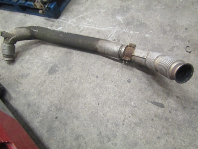 DAF LF 220 EURO 6 EXHAUST FRONT PIPE - Ispušni sustav za Kamion: slika DAF LF 220 EURO 6 EXHAUST FRONT PIPE - Ispušni sustav za Kamion DAF LF 220 EURO 6 EXHAUST FRONT PIPE - Ispušni sustav za Kamion: slika DAF LF 220 EURO 6 EXHAUST FRONT PIPE - Ispušni sustav za Kamion
