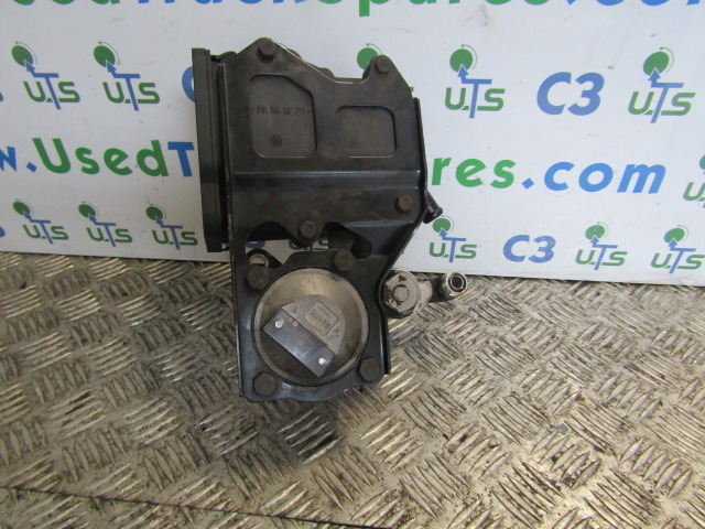DAF LF 45 EURO 5 POWER STEERING PUMP ZF 066940/7684900111 - Upravljački mehanizam za Kamion: slika DAF LF 45 EURO 5 POWER STEERING PUMP ZF 066940/7684900111 - Upravljački mehanizam za Kamion DAF LF 45 EURO 5 POWER STEERING PUMP ZF 066940/7684900111 - Upravljački mehanizam za Kamion: slika DAF LF 45 EURO 5 POWER STEERING PUMP ZF 066940/7684900111 - Upravljački mehanizam za Kamion