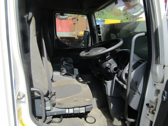 DAF LF 55 CAB EURO 5 MANUAL COMPLETE EXCELLENT CONDITION - Kabina za Kamion: slika DAF LF 55 CAB EURO 5 MANUAL COMPLETE EXCELLENT CONDITION - Kabina za Kamion DAF LF 55 CAB EURO 5 MANUAL COMPLETE EXCELLENT CONDITION - Kabina za Kamion: slika DAF LF 55 CAB EURO 5 MANUAL COMPLETE EXCELLENT CONDITION - Kabina za Kamion