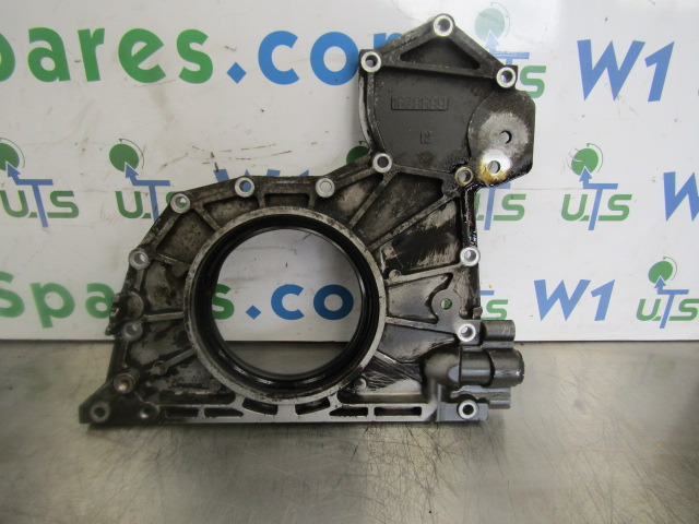 DAF XF 105 460 (MX340SI) FRONT CRANK COVER P/NO 1678699 - Motor i dijelovi za Kamion: slika DAF XF 105 460 (MX340SI) FRONT CRANK COVER P/NO 1678699 - Motor i dijelovi za Kamion DAF XF 105 460 (MX340SI) FRONT CRANK COVER P/NO 1678699 - Motor i dijelovi za Kamion: slika DAF XF 105 460 (MX340SI) FRONT CRANK COVER P/NO 1678699 - Motor i dijelovi za Kamion