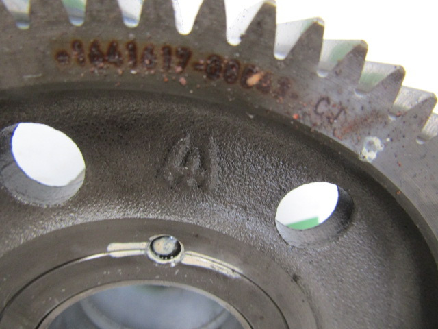 DAF XF 105 460 (MX340SI) TIMING GEARS P/NO 1678970/1641617 (2 AVAILABLE) - Motor i dijelovi za Kamion: slika DAF XF 105 460 (MX340SI) TIMING GEARS P/NO 1678970/1641617 (2 AVAILABLE) - Motor i dijelovi za Kamion DAF XF 105 460 (MX340SI) TIMING GEARS P/NO 1678970/1641617 (2 AVAILABLE) - Motor i dijelovi za Kamion: slika DAF XF 105 460 (MX340SI) TIMING GEARS P/NO 1678970/1641617 (2 AVAILABLE) - Motor i dijelovi za Kamion