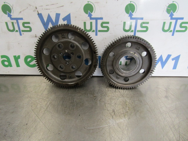 DAF XF 105 460 (MX340SI) TIMING GEARS P/NO 1678970/1641617 (2 AVAILABLE) - Motor i dijelovi za Kamion: slika DAF XF 105 460 (MX340SI) TIMING GEARS P/NO 1678970/1641617 (2 AVAILABLE) - Motor i dijelovi za Kamion DAF XF 105 460 (MX340SI) TIMING GEARS P/NO 1678970/1641617 (2 AVAILABLE) - Motor i dijelovi za Kamion: slika DAF XF 105 460 (MX340SI) TIMING GEARS P/NO 1678970/1641617 (2 AVAILABLE) - Motor i dijelovi za Kamion