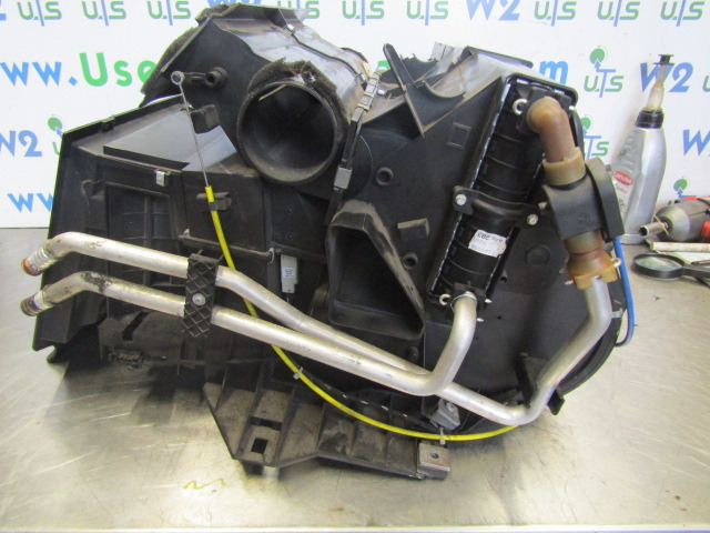 DAF XF 105 HEATER MATRIX COMPLETE P/NO 1697537 - Motor i dijelovi za Kamion: slika DAF XF 105 HEATER MATRIX COMPLETE P/NO 1697537 - Motor i dijelovi za Kamion DAF XF 105 HEATER MATRIX COMPLETE P/NO 1697537 - Motor i dijelovi za Kamion: slika DAF XF 105 HEATER MATRIX COMPLETE P/NO 1697537 - Motor i dijelovi za Kamion