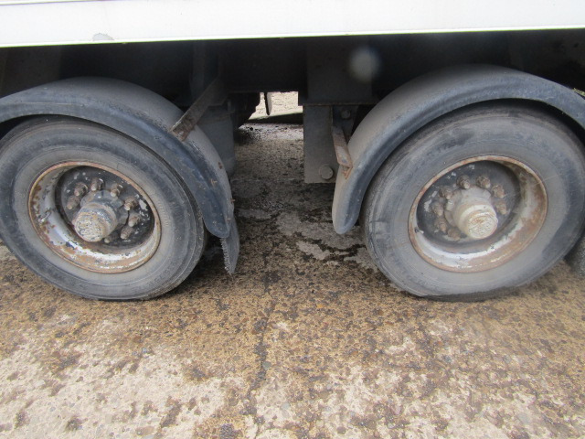 DRAWBAR BOX VAN TRAILER TANDEM AXLE (EX DRIVING SCHOOL MOT EXPIRED) - Prikolica sa zatvorenim sandukom: slika DRAWBAR BOX VAN TRAILER TANDEM AXLE (EX DRIVING SCHOOL MOT EXPIRED) - Prikolica sa zatvorenim sandukom DRAWBAR BOX VAN TRAILER TANDEM AXLE (EX DRIVING SCHOOL MOT EXPIRED) - Prikolica sa zatvorenim sandukom: slika DRAWBAR BOX VAN TRAILER TANDEM AXLE (EX DRIVING SCHOOL MOT EXPIRED) - Prikolica sa zatvorenim sandukom