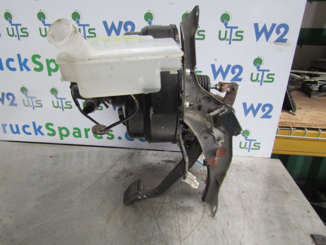 HINO 300 SERIES BRAKE SERVO COMPLETE P/NO 44610-37161 - Dijelovi kočnica za Kamion: slika HINO 300 SERIES BRAKE SERVO COMPLETE P/NO 44610-37161 - Dijelovi kočnica za Kamion HINO 300 SERIES BRAKE SERVO COMPLETE P/NO 44610-37161 - Dijelovi kočnica za Kamion: slika HINO 300 SERIES BRAKE SERVO COMPLETE P/NO 44610-37161 - Dijelovi kočnica za Kamion