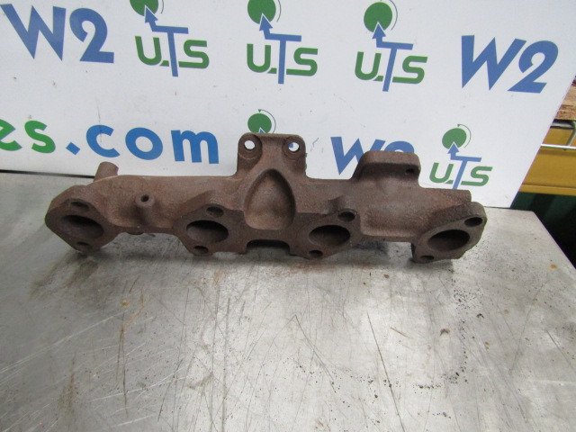 HINO 300 SERIES EXHAUST MANIFOLD - Ispušni sustav za Kamion: slika HINO 300 SERIES EXHAUST MANIFOLD - Ispušni sustav za Kamion HINO 300 SERIES EXHAUST MANIFOLD - Ispušni sustav za Kamion: slika HINO 300 SERIES EXHAUST MANIFOLD - Ispušni sustav za Kamion