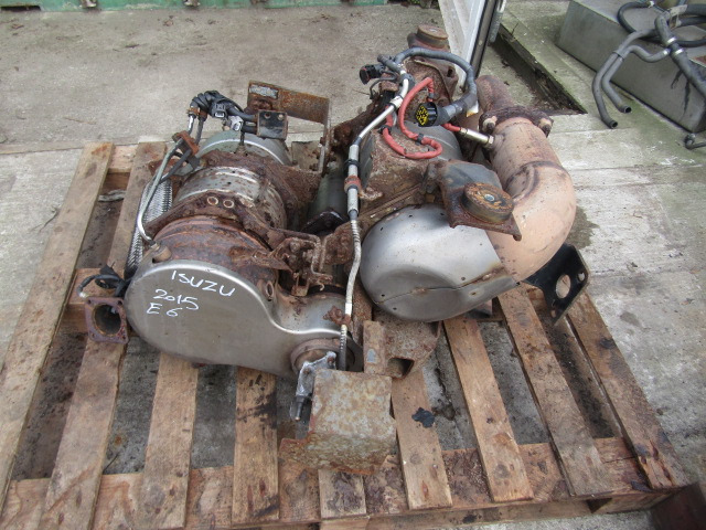 ISUZU N75 150 EURO 6 COMPLETE DPF/EXHAUST SYSTEM/SENSORS P/NO 89820569 / 898205061 / 898205063 - Ispušni sustav za Kamion: slika ISUZU N75 150 EURO 6 COMPLETE DPF/EXHAUST SYSTEM/SENSORS P/NO 89820569 / 898205061 / 898205063 - Ispušni sustav za Kamion ISUZU N75 150 EURO 6 COMPLETE DPF/EXHAUST SYSTEM/SENSORS P/NO 89820569 / 898205061 / 898205063 - Ispušni sustav za Kamion: slika ISUZU N75 150 EURO 6 COMPLETE DPF/EXHAUST SYSTEM/SENSORS P/NO 89820569 / 898205061 / 898205063 - Ispušni sustav za Kamion