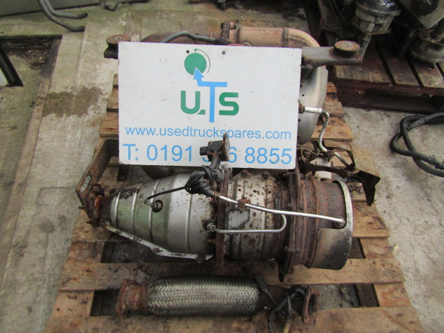 ISUZU N75 150 EURO 6 COMPLETE DPF/EXHAUST SYSTEM/SENSORS P/NO 89820569 / 898205061 / 898205063 - Ispušni sustav za Kamion: slika ISUZU N75 150 EURO 6 COMPLETE DPF/EXHAUST SYSTEM/SENSORS P/NO 89820569 / 898205061 / 898205063 - Ispušni sustav za Kamion ISUZU N75 150 EURO 6 COMPLETE DPF/EXHAUST SYSTEM/SENSORS P/NO 89820569 / 898205061 / 898205063 - Ispušni sustav za Kamion: slika ISUZU N75 150 EURO 6 COMPLETE DPF/EXHAUST SYSTEM/SENSORS P/NO 89820569 / 898205061 / 898205063 - Ispušni sustav za Kamion