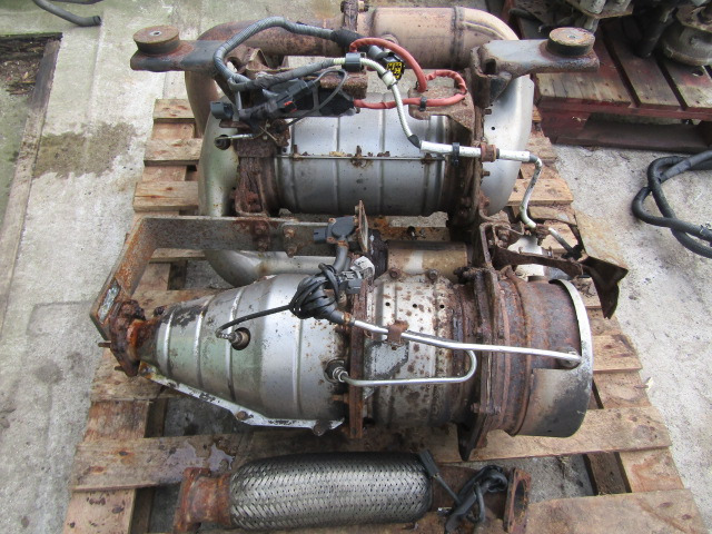 ISUZU N75 150 EURO 6 COMPLETE DPF/EXHAUST SYSTEM/SENSORS P/NO 89820569 / 898205061 / 898205063 - Ispušni sustav za Kamion: slika ISUZU N75 150 EURO 6 COMPLETE DPF/EXHAUST SYSTEM/SENSORS P/NO 89820569 / 898205061 / 898205063 - Ispušni sustav za Kamion ISUZU N75 150 EURO 6 COMPLETE DPF/EXHAUST SYSTEM/SENSORS P/NO 89820569 / 898205061 / 898205063 - Ispušni sustav za Kamion: slika ISUZU N75 150 EURO 6 COMPLETE DPF/EXHAUST SYSTEM/SENSORS P/NO 89820569 / 898205061 / 898205063 - Ispušni sustav za Kamion