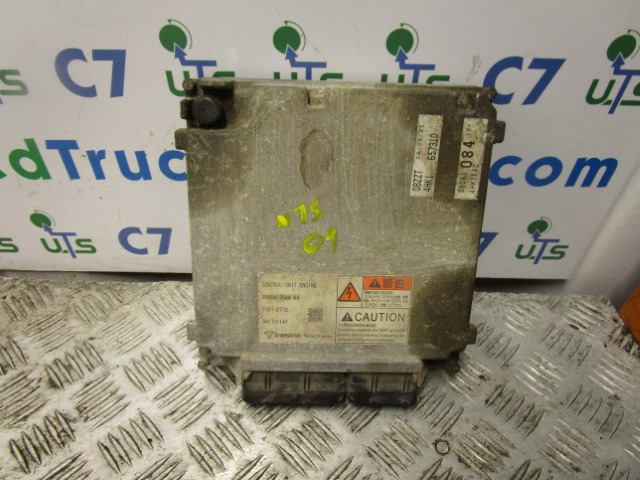 ISUZU N75 (4HK1) ENGINE ECU 8980412644 - Upravljačka jedinica (ECU) za Kamion: slika ISUZU N75 (4HK1) ENGINE ECU 8980412644 - Upravljačka jedinica (ECU) za Kamion ISUZU N75 (4HK1) ENGINE ECU 8980412644 - Upravljačka jedinica (ECU) za Kamion: slika ISUZU N75 (4HK1) ENGINE ECU 8980412644 - Upravljačka jedinica (ECU) za Kamion