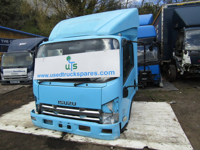 ISUZU N75 CAB (2012) - Kabina za Kamion: slika ISUZU N75 CAB (2012) - Kabina za Kamion ISUZU N75 CAB (2012) - Kabina za Kamion: slika ISUZU N75 CAB (2012) - Kabina za Kamion