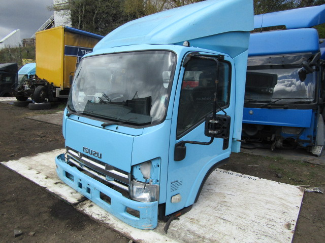 ISUZU N75 CAB (2012) - Kabina za Kamion: slika ISUZU N75 CAB (2012) - Kabina za Kamion ISUZU N75 CAB (2012) - Kabina za Kamion: slika ISUZU N75 CAB (2012) - Kabina za Kamion
