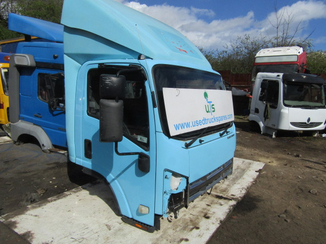 ISUZU N75 CAB (2012) - Kabina za Kamion: slika ISUZU N75 CAB (2012) - Kabina za Kamion ISUZU N75 CAB (2012) - Kabina za Kamion: slika ISUZU N75 CAB (2012) - Kabina za Kamion