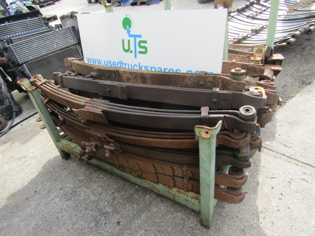 ISUZU N75 / NQR FRONT AND REAR SPRING - Ovjes za Kamion: slika ISUZU N75 / NQR FRONT AND REAR SPRING - Ovjes za Kamion ISUZU N75 / NQR FRONT AND REAR SPRING - Ovjes za Kamion: slika ISUZU N75 / NQR FRONT AND REAR SPRING - Ovjes za Kamion