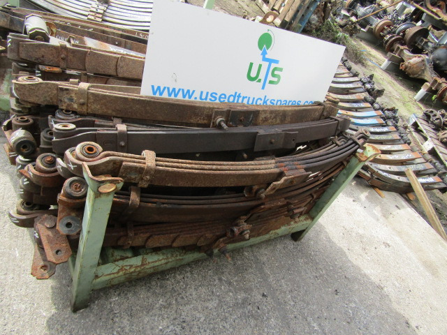 ISUZU N75 / NQR FRONT AND REAR SPRING - Ovjes za Kamion: slika ISUZU N75 / NQR FRONT AND REAR SPRING - Ovjes za Kamion ISUZU N75 / NQR FRONT AND REAR SPRING - Ovjes za Kamion: slika ISUZU N75 / NQR FRONT AND REAR SPRING - Ovjes za Kamion