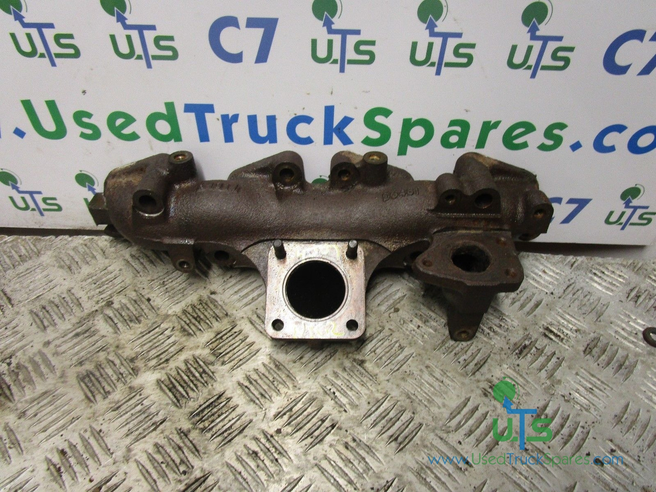 ISUZU NKR 3.5T EXHAUST MANIFOLD - Ispušni sustav za Kamion: slika ISUZU NKR 3.5T EXHAUST MANIFOLD - Ispušni sustav za Kamion ISUZU NKR 3.5T EXHAUST MANIFOLD - Ispušni sustav za Kamion: slika ISUZU NKR 3.5T EXHAUST MANIFOLD - Ispušni sustav za Kamion