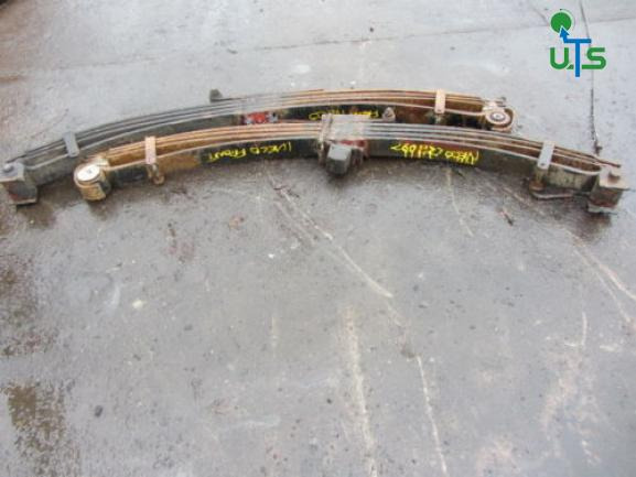 IVECO 260E27 FRONT SPRING EX 6X4 TIPPER - Ovjes za Kamion: slika IVECO 260E27 FRONT SPRING EX 6X4 TIPPER - Ovjes za Kamion IVECO 260E27 FRONT SPRING EX 6X4 TIPPER - Ovjes za Kamion: slika IVECO 260E27 FRONT SPRING EX 6X4 TIPPER - Ovjes za Kamion