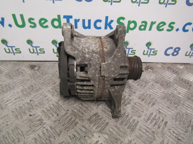 IVECO DAILY 3.0 (FICE 3481C) ALTERNATOR 110AMP P/NO 504087183 - Električni sustav za Kamion: slika IVECO DAILY 3.0 (FICE 3481C) ALTERNATOR 110AMP P/NO 504087183 - Električni sustav za Kamion IVECO DAILY 3.0 (FICE 3481C) ALTERNATOR 110AMP P/NO 504087183 - Električni sustav za Kamion: slika IVECO DAILY 3.0 (FICE 3481C) ALTERNATOR 110AMP P/NO 504087183 - Električni sustav za Kamion