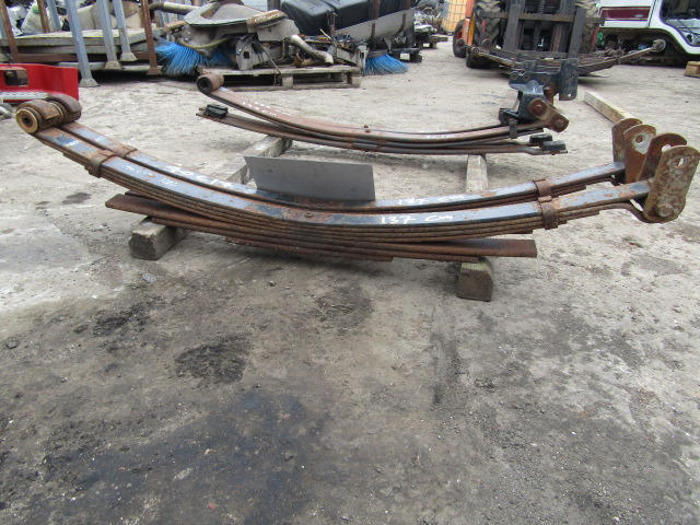 IVECO DAILY 7 LEAF REAR SPRINGS 137 X 6CM (PAIR) - Ovjes za Kamion: slika IVECO DAILY 7 LEAF REAR SPRINGS 137 X 6CM (PAIR) - Ovjes za Kamion IVECO DAILY 7 LEAF REAR SPRINGS 137 X 6CM (PAIR) - Ovjes za Kamion: slika IVECO DAILY 7 LEAF REAR SPRINGS 137 X 6CM (PAIR) - Ovjes za Kamion