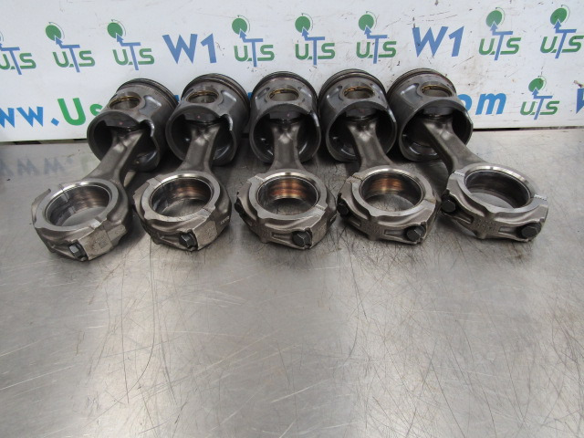 IVECO STRALIS CURSOR 10 CONROD PISTON - Motor i dijelovi za Kamion: slika IVECO STRALIS CURSOR 10 CONROD PISTON - Motor i dijelovi za Kamion IVECO STRALIS CURSOR 10 CONROD PISTON - Motor i dijelovi za Kamion: slika IVECO STRALIS CURSOR 10 CONROD PISTON - Motor i dijelovi za Kamion
