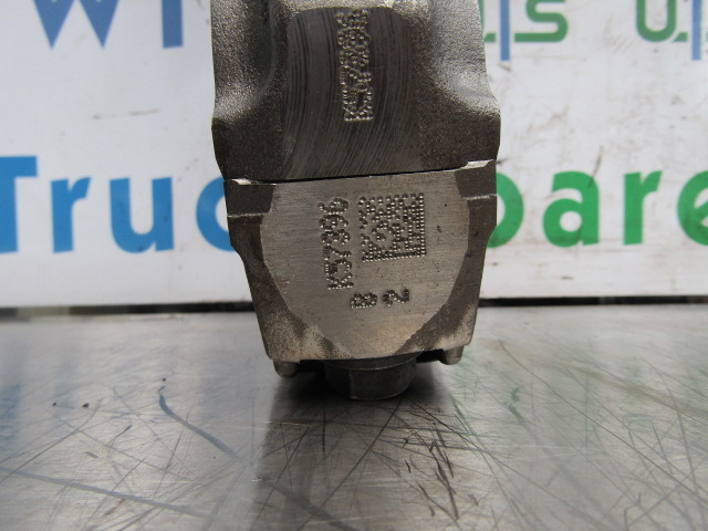 IVECO STRALIS CURSOR 10 CONROD PISTON - Motor i dijelovi za Kamion: slika IVECO STRALIS CURSOR 10 CONROD PISTON - Motor i dijelovi za Kamion IVECO STRALIS CURSOR 10 CONROD PISTON - Motor i dijelovi za Kamion: slika IVECO STRALIS CURSOR 10 CONROD PISTON - Motor i dijelovi za Kamion