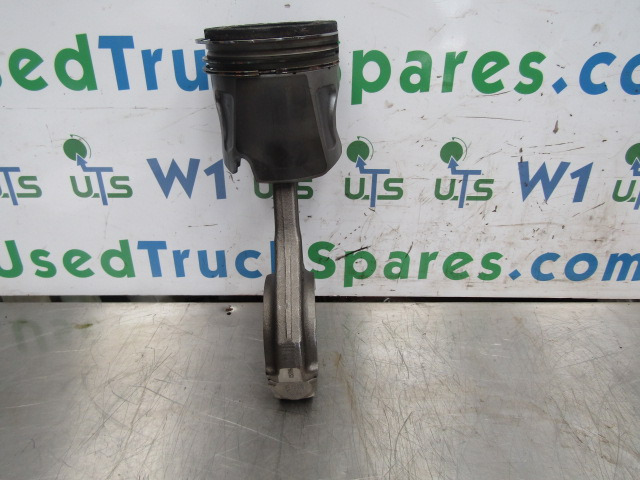IVECO STRALIS CURSOR 10 CONROD PISTON - Motor i dijelovi za Kamion: slika IVECO STRALIS CURSOR 10 CONROD PISTON - Motor i dijelovi za Kamion IVECO STRALIS CURSOR 10 CONROD PISTON - Motor i dijelovi za Kamion: slika IVECO STRALIS CURSOR 10 CONROD PISTON - Motor i dijelovi za Kamion