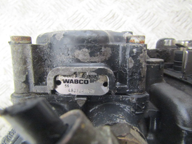 IVECO STRALIS EBS AXLE MODULATOR VALVE P/NO 4801040050 (WABCO) - Dijelovi kočnica za Kamion: slika IVECO STRALIS EBS AXLE MODULATOR VALVE P/NO 4801040050 (WABCO) - Dijelovi kočnica za Kamion IVECO STRALIS EBS AXLE MODULATOR VALVE P/NO 4801040050 (WABCO) - Dijelovi kočnica za Kamion: slika IVECO STRALIS EBS AXLE MODULATOR VALVE P/NO 4801040050 (WABCO) - Dijelovi kočnica za Kamion