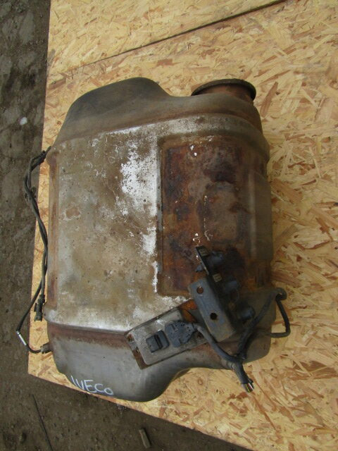 IVECO STRALIS EURO 5 460 DPF/EXHAUST - Ispušni sustav za Kamion: slika  IVECO STRALIS EURO 5 460 DPF/EXHAUST - Ispušni sustav za Kamion IVECO STRALIS EURO 5 460 DPF/EXHAUST - Ispušni sustav za Kamion: slika  IVECO STRALIS EURO 5 460 DPF/EXHAUST - Ispušni sustav za Kamion