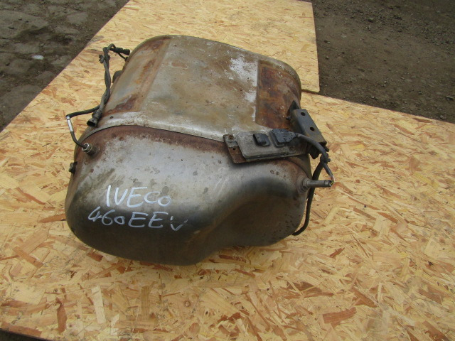 IVECO STRALIS EURO 5 460 DPF/EXHAUST - Ispušni sustav za Kamion: slika  IVECO STRALIS EURO 5 460 DPF/EXHAUST - Ispušni sustav za Kamion IVECO STRALIS EURO 5 460 DPF/EXHAUST - Ispušni sustav za Kamion: slika  IVECO STRALIS EURO 5 460 DPF/EXHAUST - Ispušni sustav za Kamion